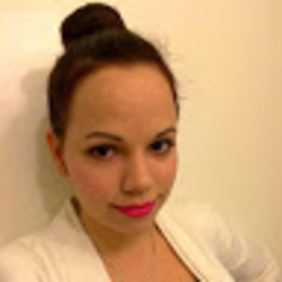 Meet your Posher, Mercy - Picture 1 of 1